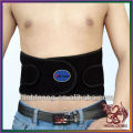 Tourmaline self heating Waist Brace Support waist Magnetic Therapy Belt